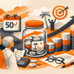 The power of catch-up retirement account contributions after 50