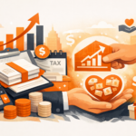 Boost your tax savings by donating appreciated stock