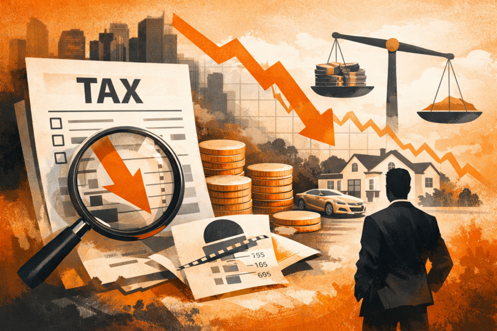 New itemized deduction limitation will affect high-income individuals next year