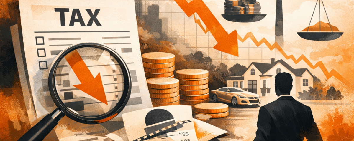 New itemized deduction limitation will affect high-income individuals next year