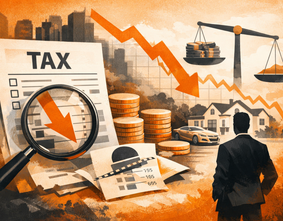 New itemized deduction limitation will affect high-income individuals next year